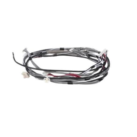 Sony HARNESS ASSEMBLY MAIN 1-910-112-54